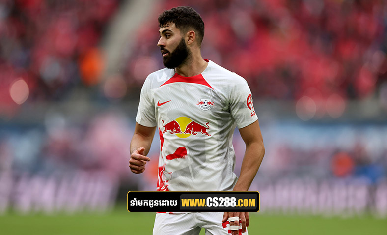 កីឡាករ​ Josko Gvardiol របស់ RB Leipzig មានបំណងប្តូរទៅកាន់ Manchester City​